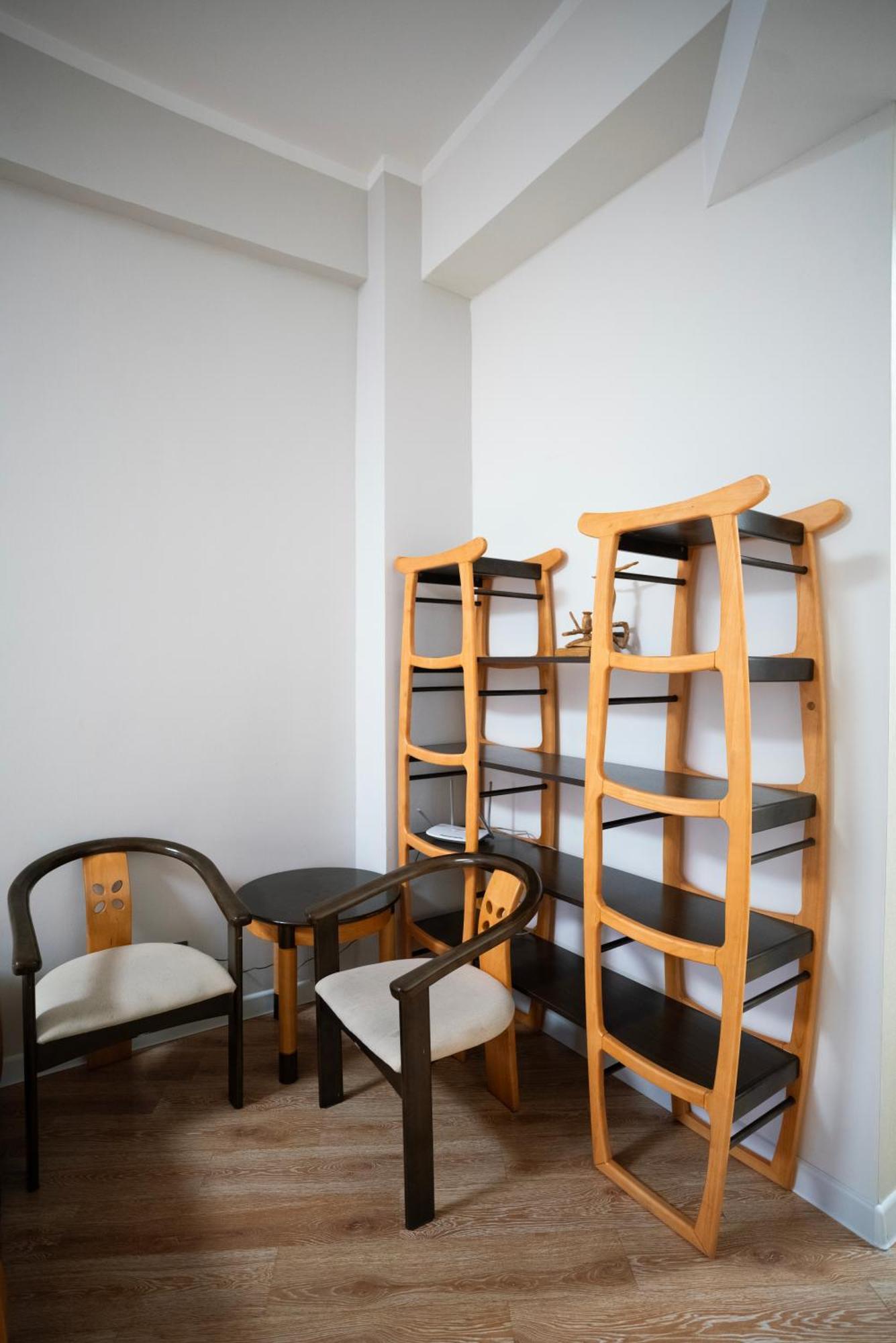 Tsolmon'S Serviced Apartments Ulaanbaatar Esterno foto