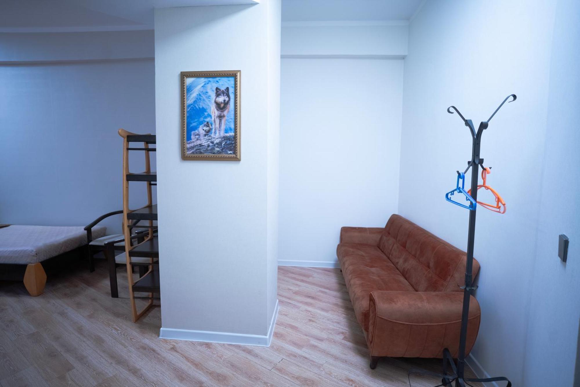 Tsolmon'S Serviced Apartments Ulaanbaatar Esterno foto