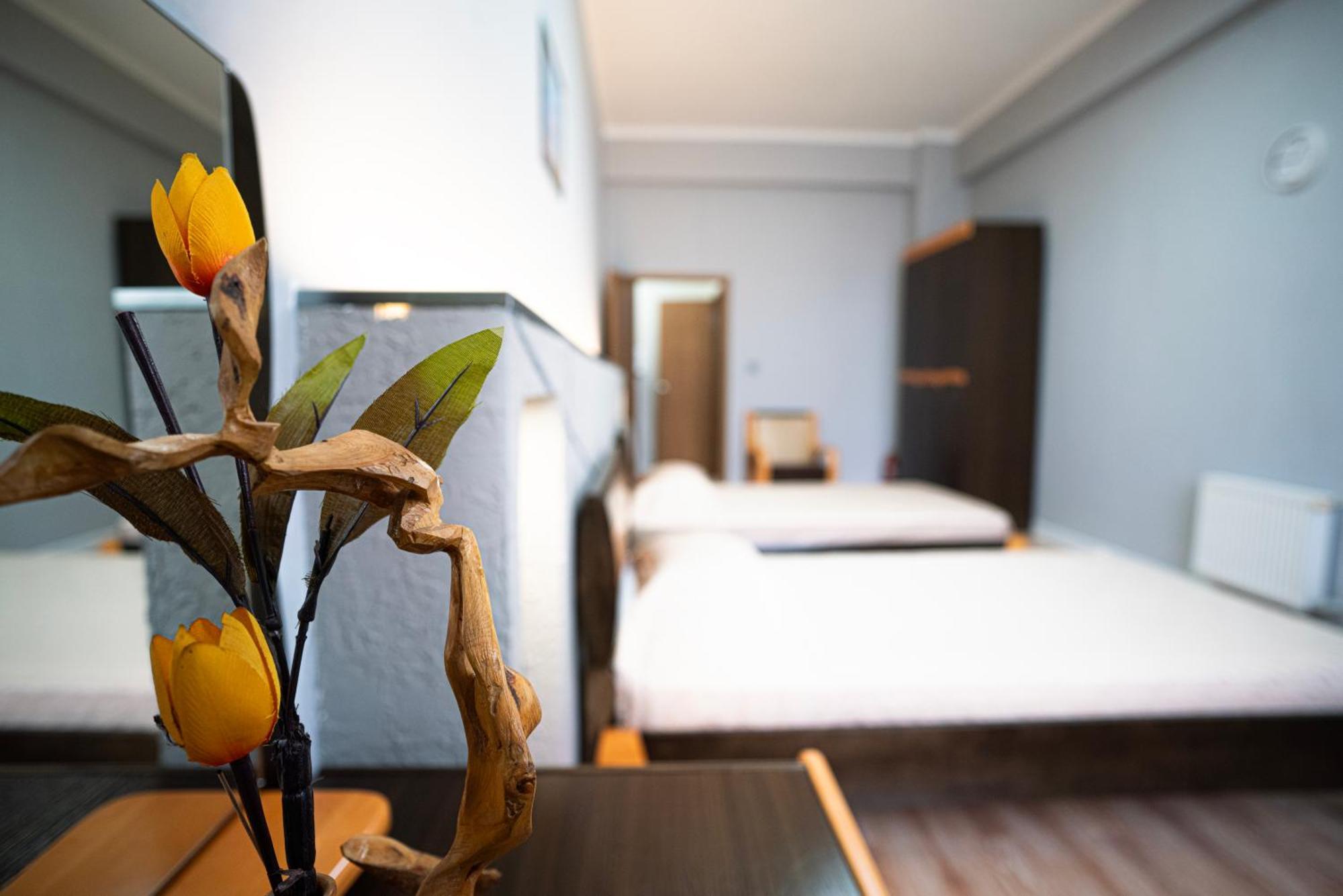 Tsolmon'S Serviced Apartments Ulaanbaatar Esterno foto