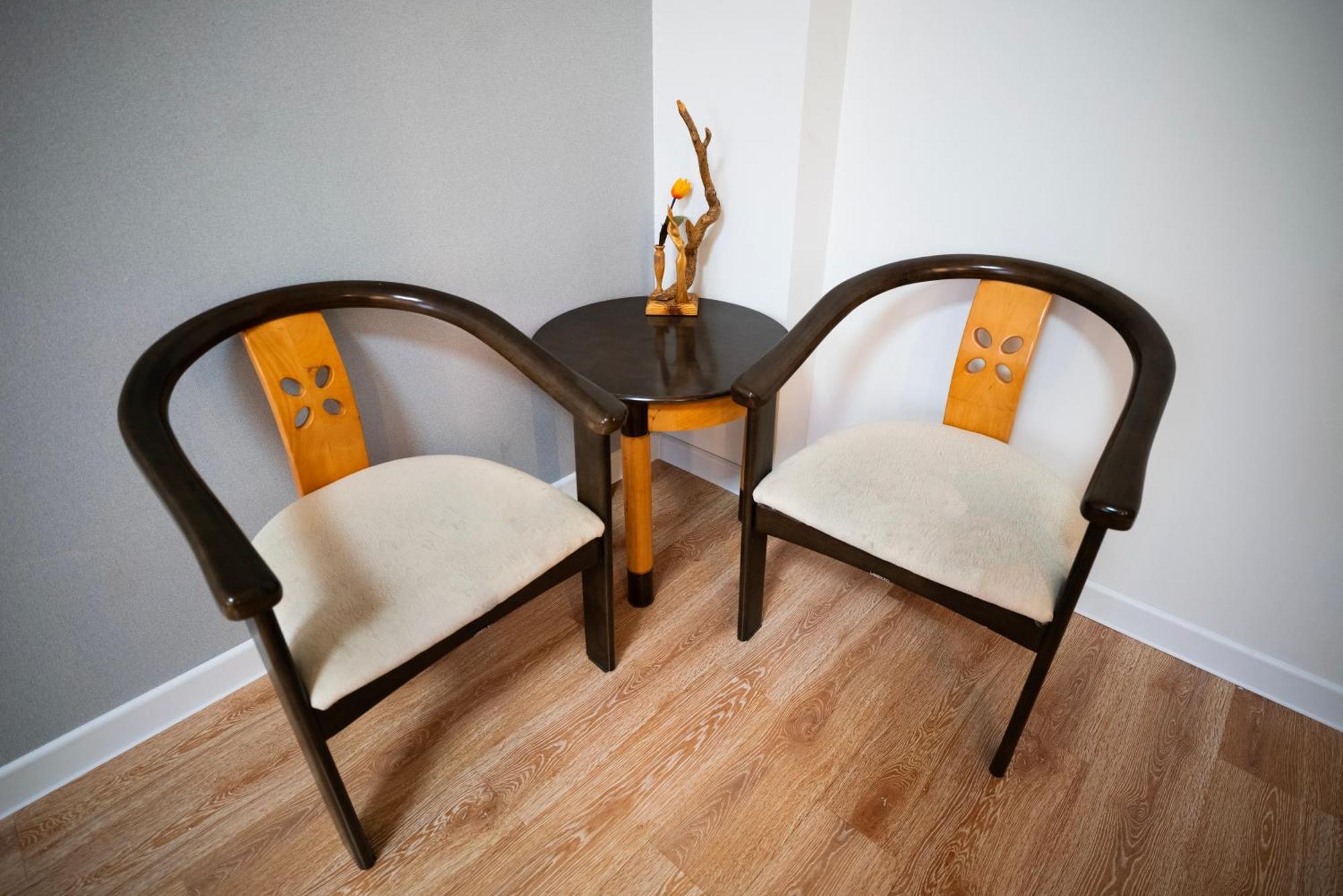 Tsolmon'S Serviced Apartments Ulaanbaatar Esterno foto