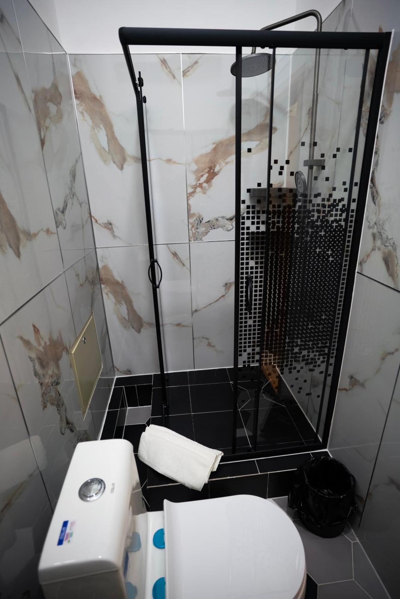 Tsolmon'S Serviced Apartments Ulaanbaatar Esterno foto